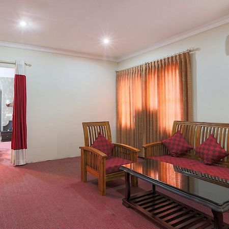 Hôtel Capital O 46475 Gd International Redfort à Nilambūr Extérieur photo